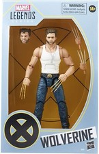 Marvel Legends Wolverine 6in. Action Figure - E8707