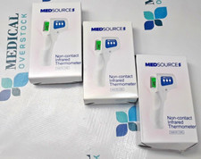 MS-131001 - MEDSOURCE - TERMOMETR NA PODCZERWIEŃ - Zestaw 27