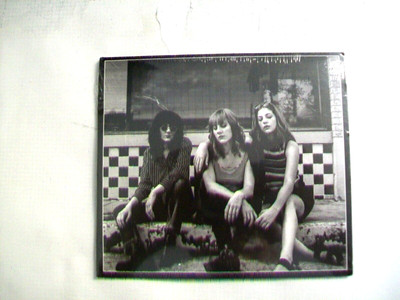 Words We Mean by Annie Oakley (CD, 2018, Horton Records)