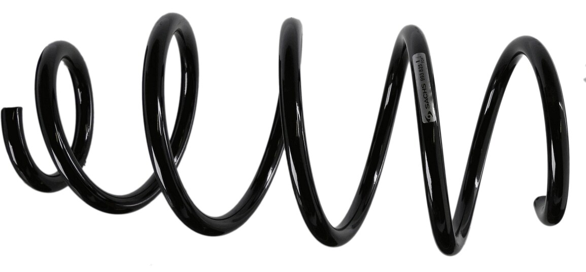 993 825 SACHS Coil Spring for OPEL,VAUXHALL