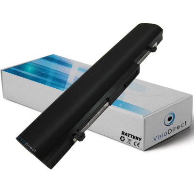 Akku 4400mAh für Asus Eee PC 1215N 1215P 1215PE 1215PED