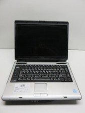 Toshiba Satellite A135-S2246 Laptop Intel Celeron M 1GB Ram No HDD or Battery