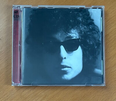 洋楽 Bob Dylan GENUINE LIVE 1966 Bob Dylan | Genuine Live 1966 | CD - Etsy