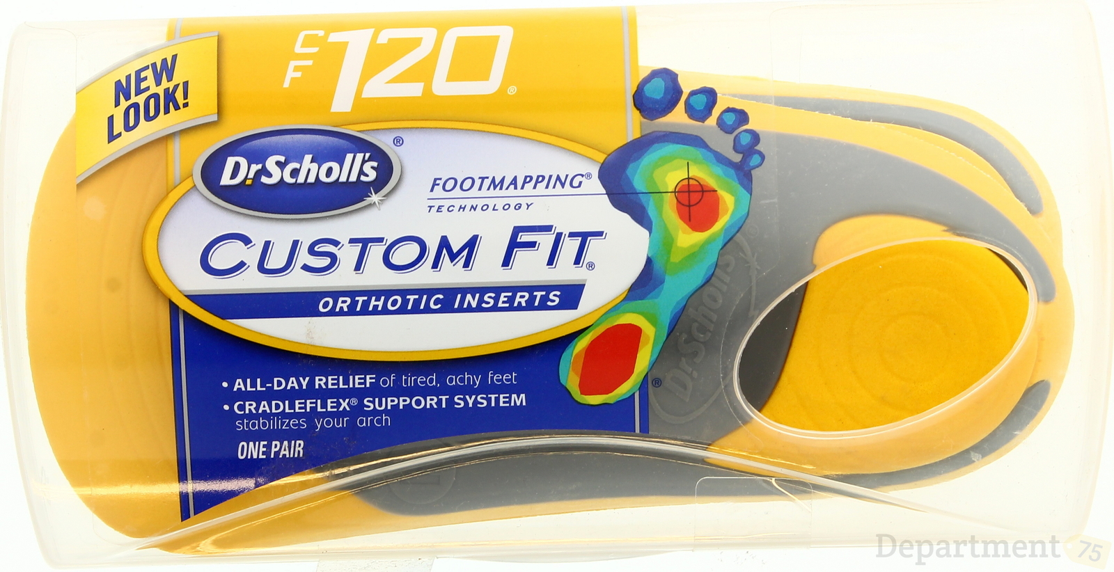 cf 120 dr scholls