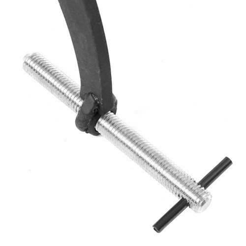 T0156B For GM Transmission Holding Fixture Tool J-8763-B 200 250 350 700R4 4L60E - Picture 10 of 10