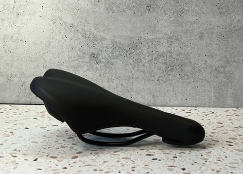 Bike Seat Essenza unused Black cycling - I