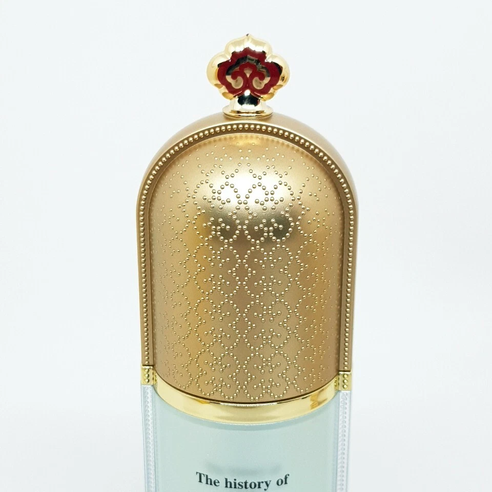 The History Of Whoo Gongjinhyang Mi Essential Primer Base 40ml MakeUp Base - Image 3 of 4