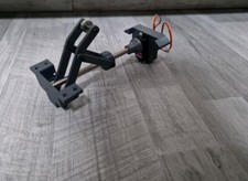 RC Kippmechanik für Bruder Anhänger und Lkw...