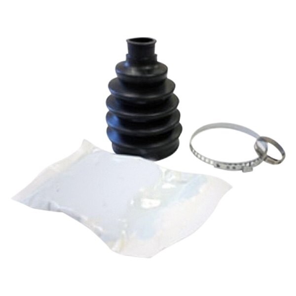 Universal inner or outer Axle Lightning CV Boot Kit Clamps