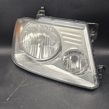 2004 - 2008 Ford F-150 F150 RH Passenger Side Halogen Headlight OEM
