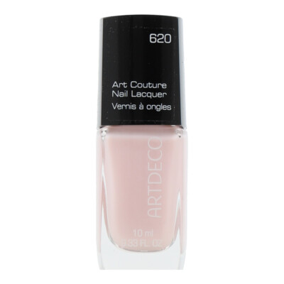 Artdeco Art Couture - Nail Lacquer 620 Sheer Rose 10ml