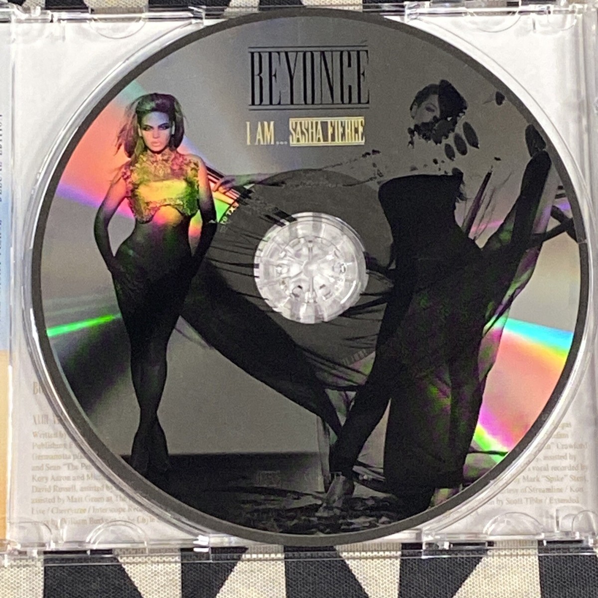 Beyonce : I AmSasha Fierce CD 886976077426| eBay