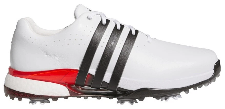 Adidas Tour 360 22 White Collegiate Navy for sale | eBay