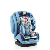 Child Car Seats (group 1,2,3) Hug Isofix Cuddle Monster 2 Cosatto Child Car Seats (group 1,2,3) Hug Isofix Cuddle Monster 2 Cosatto