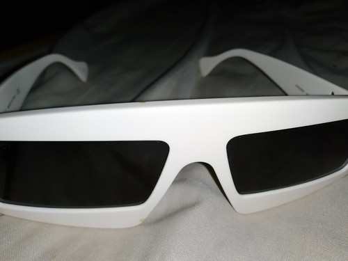 Gucci Black / Gold Gg0358s - 001 / Grey / Sunglasses Listed By Mel Violet  Shop - Tradesy