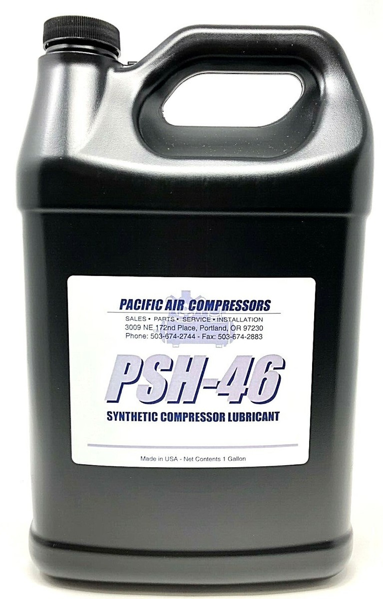 1 Gallon 36899698 Rotary Screw Air Compressor Synthetic Oil