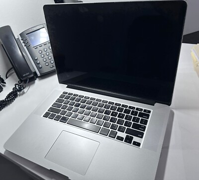 Apple Macbook Pro 15