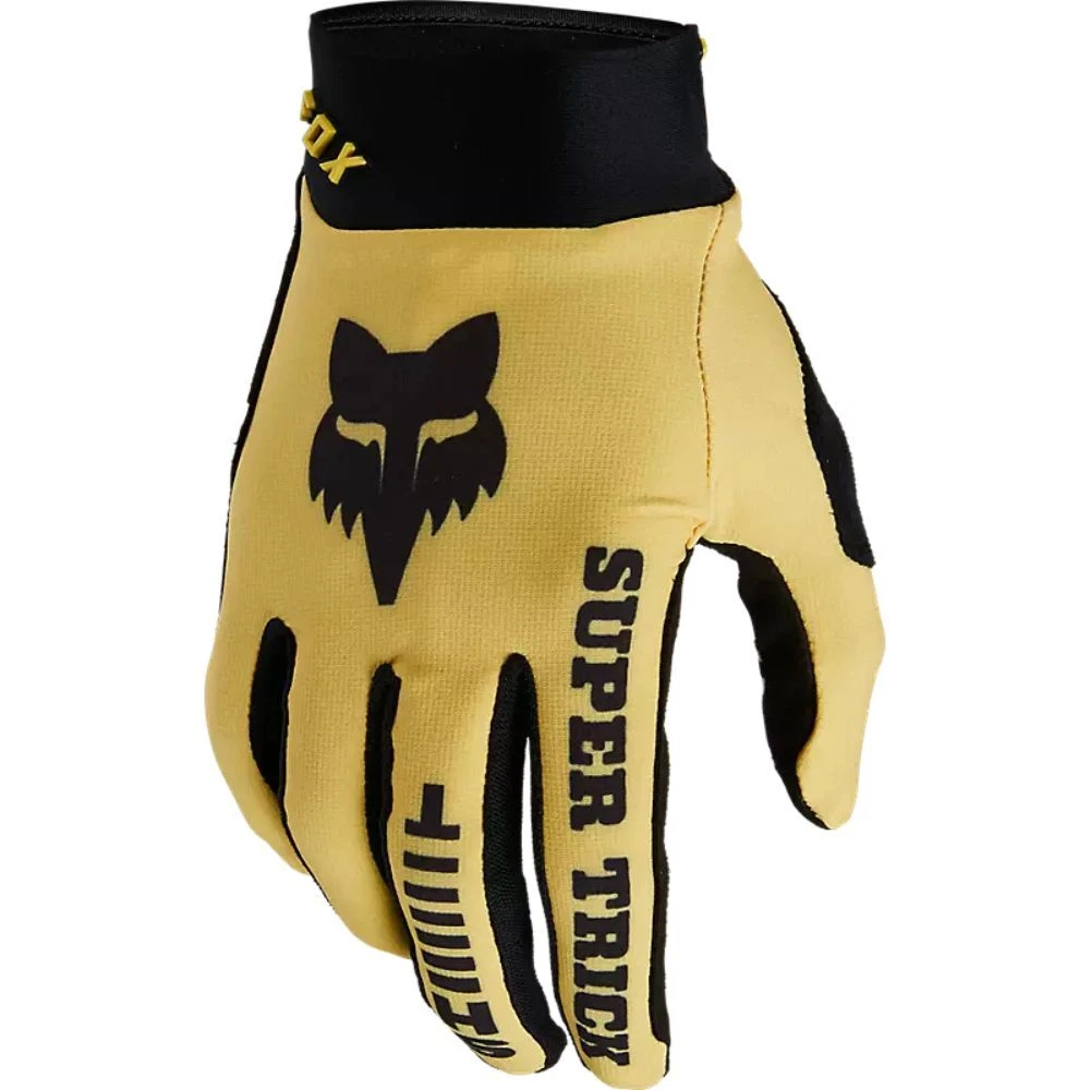 Fox cheap defend gloves
