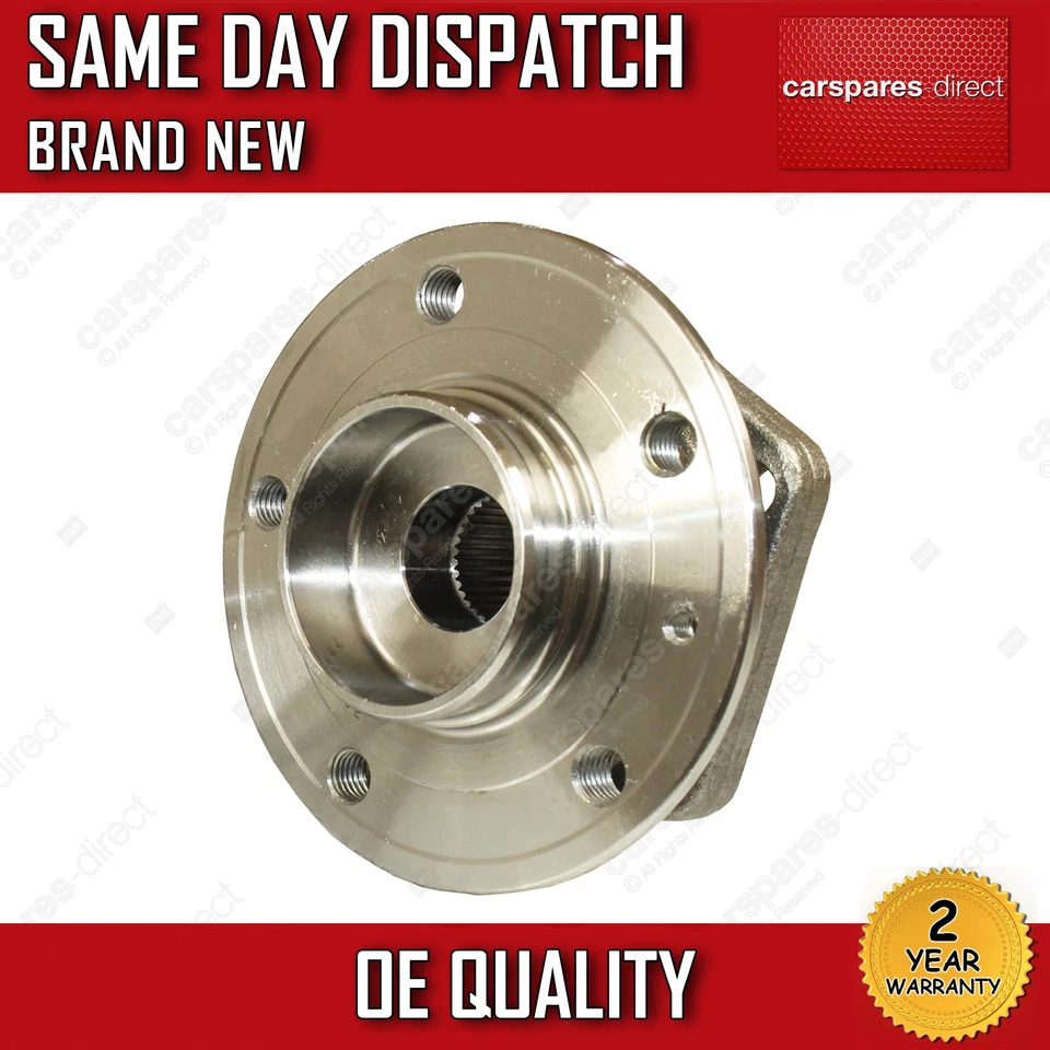 ROLAMENTO DE RODA CUBO DIANTEIRO VOLVO C70/S70/V70 MK1/XC70 MK1 272456 - Imagem 4 de 4