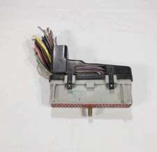 Wiring Harness Plug Connector ECM PCM 94 Ford Ranger 2.3 MT F47F-12A650-ADC OEM