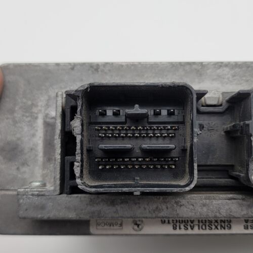 2013 2014 2015 Ford Taurus 3.5L Engine Control Module ECU ECM OEM DG1A12A650SB - Picture 9 of 17