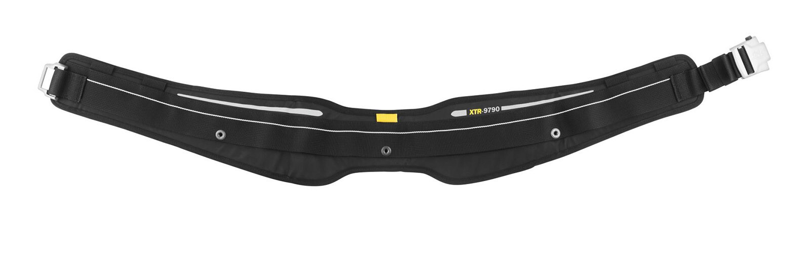 Сникерс XTR Werkzeuggürtel Schwarz