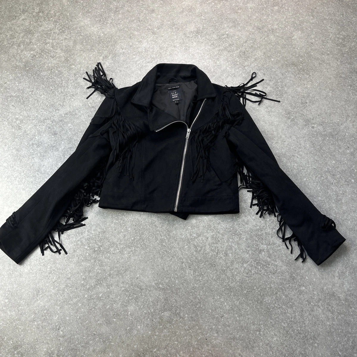 Trf outerwear cheap jacket