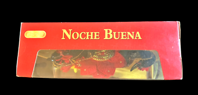 Noche Buena 2012 Holiday Horse - 16th in Series for sale online | eBay