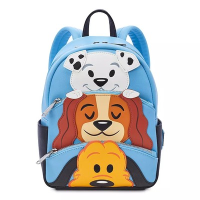 disney pluto backpack