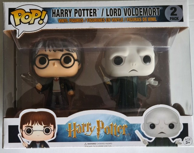 lord voldemort pop
