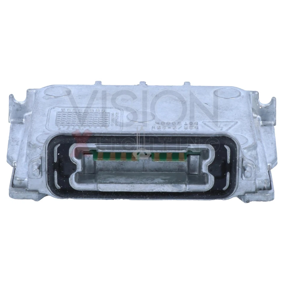 Lastre faros xenón repuesto Renault Scenic MK3 2009-2013 89034934 Foto 3 de 4