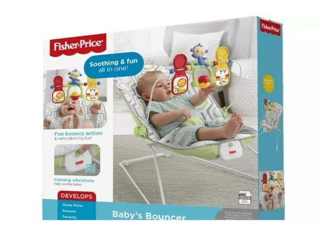 baby bjorn bouncer toy bar ebay