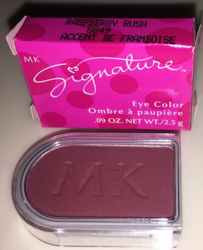 Mary Kay Signature Eye Color YOU CHOOSE SHADOW Buy 5+ get FREE Custom Compact - Picture 34 of 49
