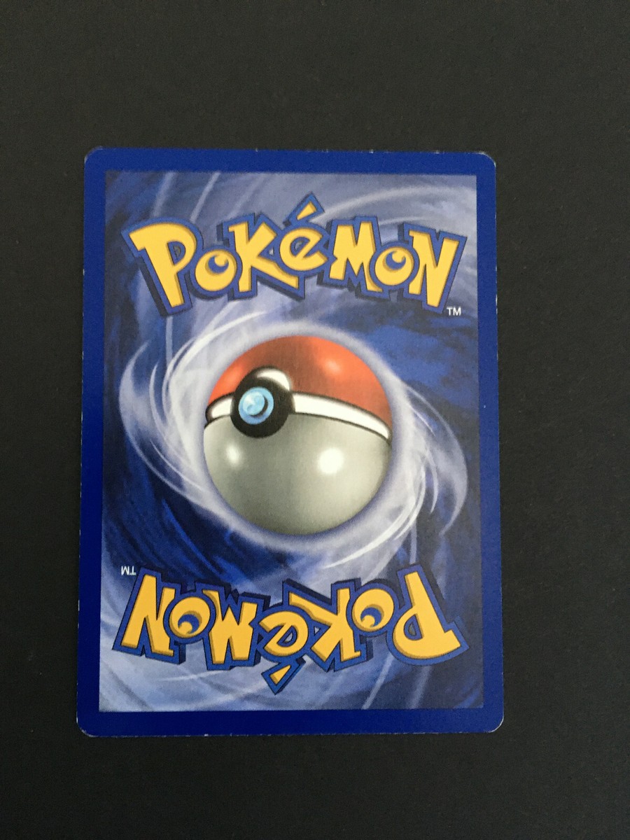 Pokemon Farfetch'd 27/102 - Base Set - Excellent - All Cards Same Condition  | eBay