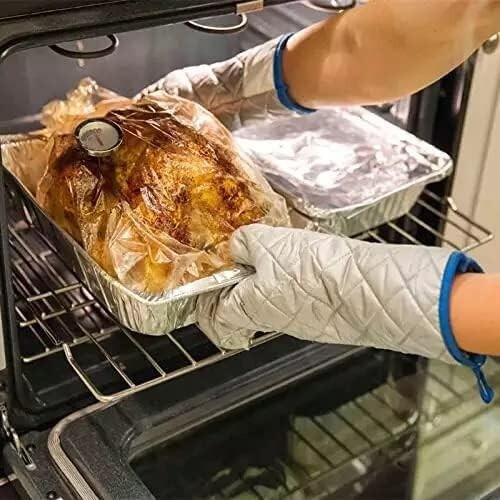 Flavour Seal Roasting Bags for Oven & Microwave Medium Large Extra Large - Picture 11 of 17