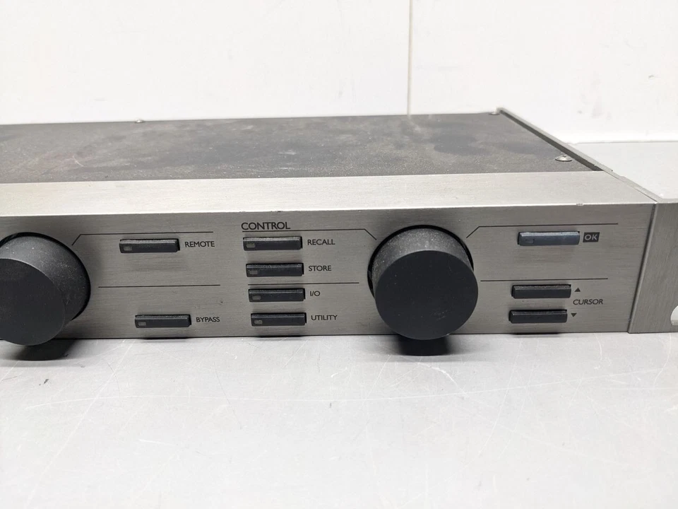 TC Electronic D22 Digital Broadcast Delay Unit Maximum - Image 4 of 4