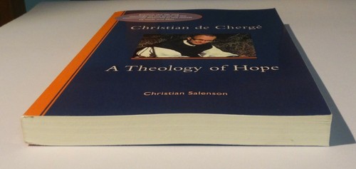 A THEOLOGY OF HOPE Christian de Chergé (Martyr) Salenson - Cistercian Liturgical - Picture 4 of 6