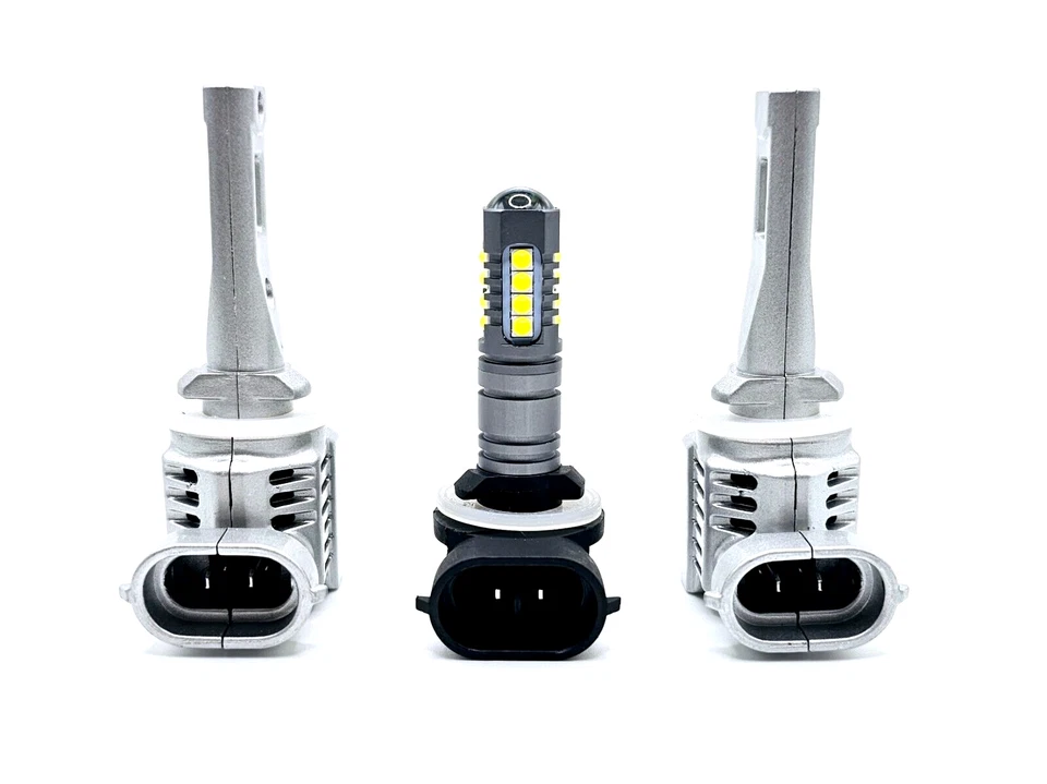 🌟 3 lâmpadas Ultra LED para Polaris Sportsman 450 HO 2017-2019 ATV ⬆️Visibilidade EUA - Imagem 3 de 4