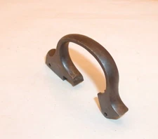 Iver Johnson Cadet MOD 55-SA .32 S&W Long - Trigger Guard