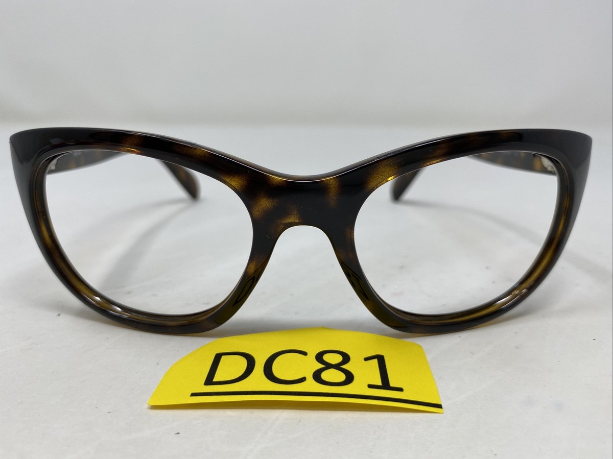 Ray Ban Italy RB 4216 710/T5 56-20-135 3P Tortoise  display picture 1