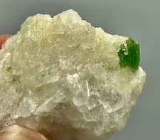 88 carat beautiful natural Pargasite crystal specimen from skardu Pakistan