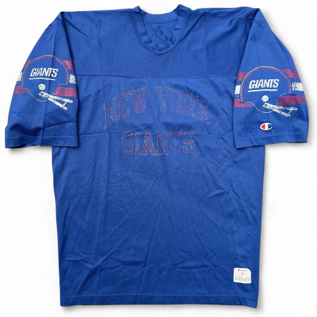 Champion New York Giants NFL Jerseys for sale | eBay