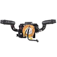 Lenkstockschalter Mit Wisch-Wasch-Funktion Schwarz Metzger FüR U.A. Fiat Ducato