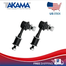 2pcs⭐Takama⭐ Front Stabilizer Sway bar Links For 96-00 Tacoma 4wd PreRunner