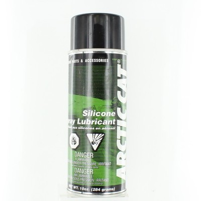 Arctic Cat New Spray Silicone Lubricant, 0636-594E