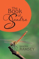 The Book Of Sandra Sandra Ramsey Taschenbuch Kartoniert / Broschiert Englisch