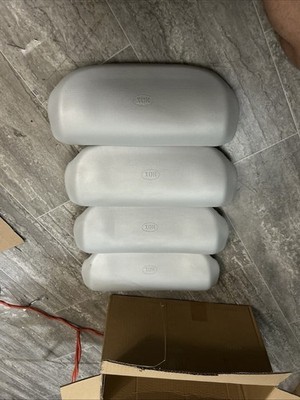 4-PACK 77228 1411501 Pillow For Hot Spring Highlife Spa & Hot Tub 2014-Current
