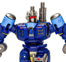 Concept Art Decepticon Rumble Core Class   Transformers Studio Series   Hasbro