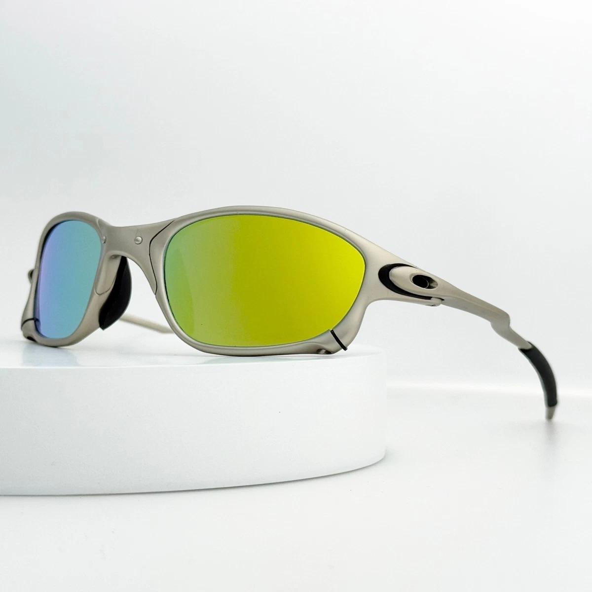 Oakley Juliet Men's Sunglasses for sale | eBay