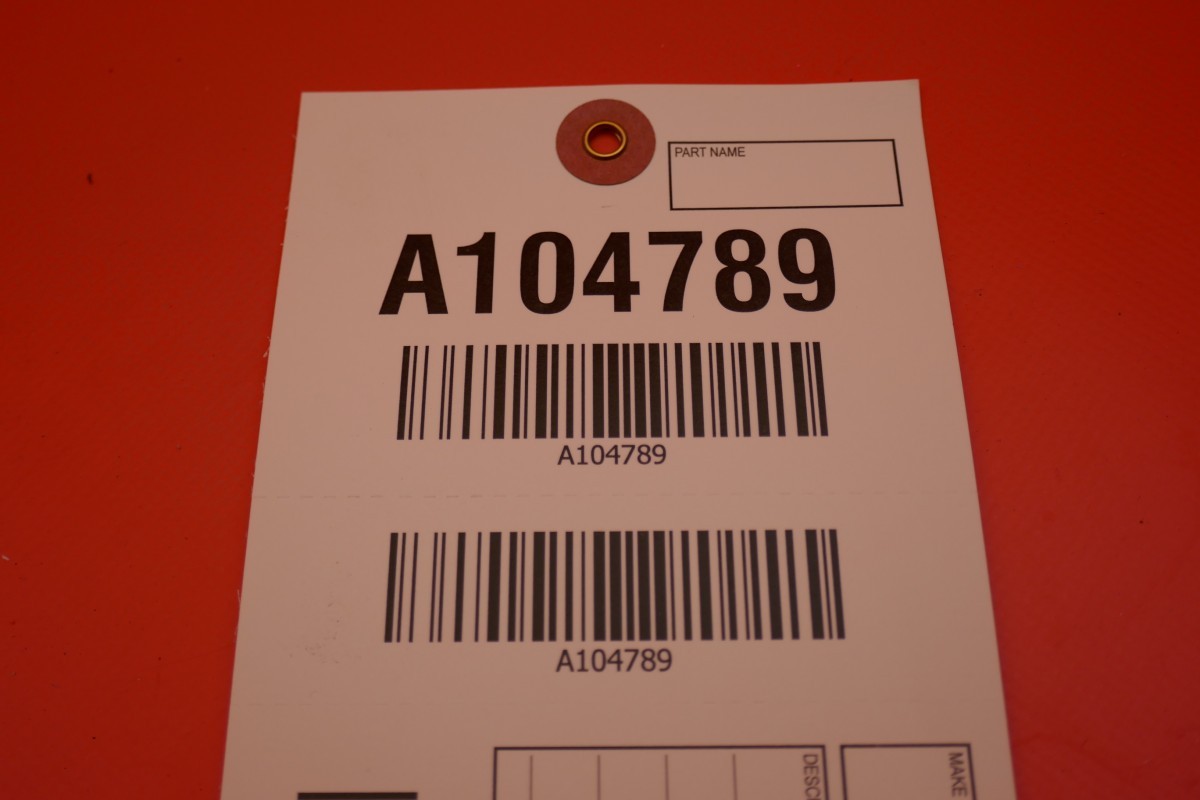Lamborghini Aventador Camshaft P/N 07M109303P